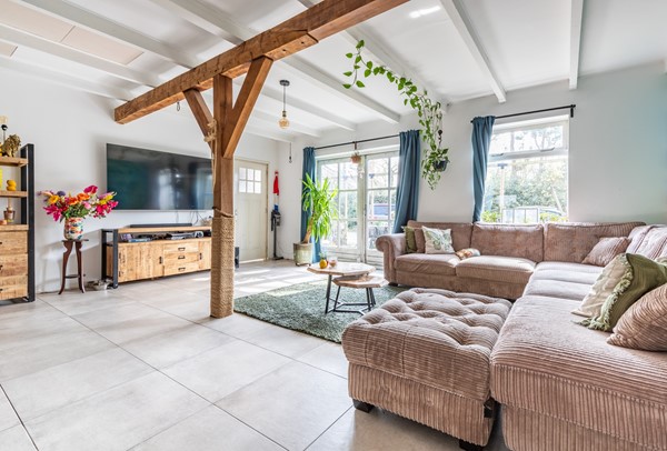 Medium property photo - Voorweg 56A, 2376 BC Nieuwe Wetering